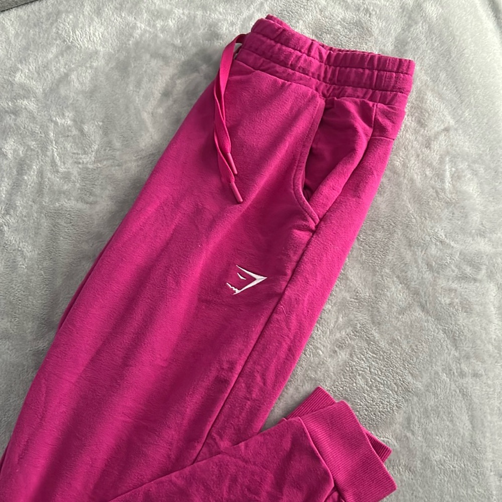 Gymshark Joggers